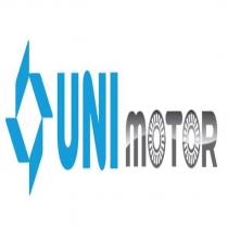 uni motor