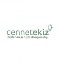 şekil cennetekiz beslenme & diyet danışmanlığı