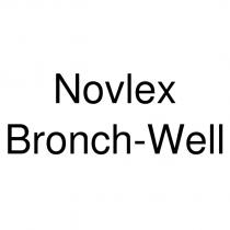 novlex bronch-well