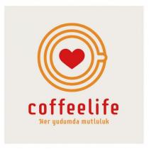 coffeelife her yudumda mutluluk
