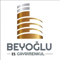 beyoğlu es gayrimenkul