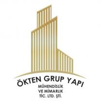 ökten grup yapı mühendislik ve mimarlık tic. ltd. şti.
