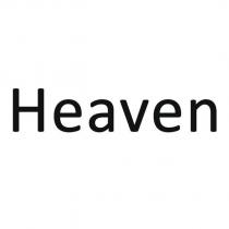 heaven