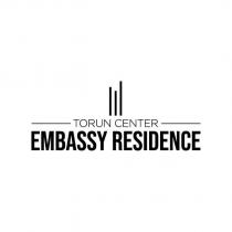 torun center embassy residence