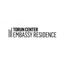 torun center embassy residence