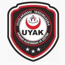 uyak uluslararası yardımlaşma arama kurtarma ve eğitim derneği