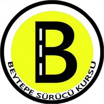 b beytepe sürücü kursu