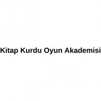 kitap kurdu oyun akademisi
