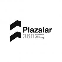 plazalar 360 gayrimenkul yatırım danışmanlığı