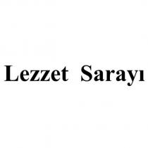 lezzet sarayı