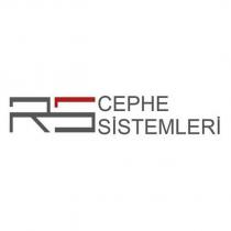 rs cephe sistemleri
