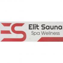 es elit sauna spa wellness