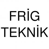 frig teknik