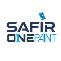 safır one paınt