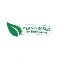 plant based by simit sarayı