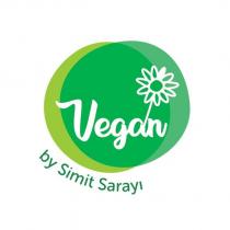 vegan by simit sarayı