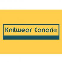 knitwear canario