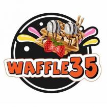 waffle 35