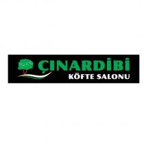 çınardibi köfte salonu