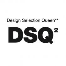 design selection queen** dsq2