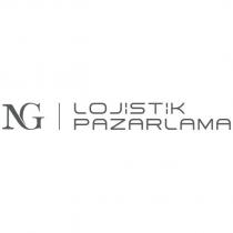ng lojistik pazarlama