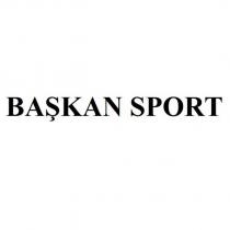 başkan sport
