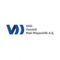 vdd yeminli mali müşavirlik a.ş