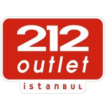 212 outlet istanbul