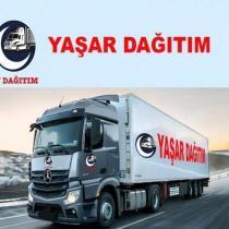 yaşar dağıtım