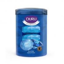 duru diamonds safir ışıltısı premium parfüm etkisi