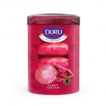 duru diamonds yakut ışıltısı premium parfüm etkisi