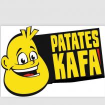 patates kafa