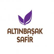 altınbaşak safir