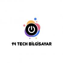 14 tech bilgisayar