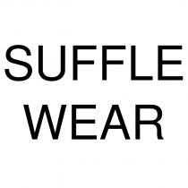 suffle wear