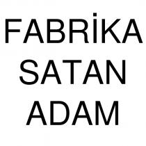 fabrika satan adam