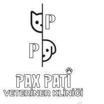 pax pati veteriner kliniği