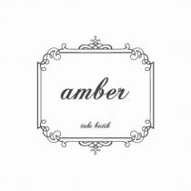 amber takı butik