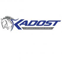 kadost cappodocia extreme sports
