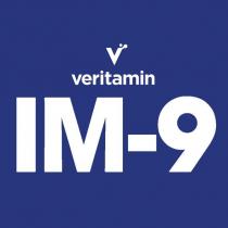 veritamin ım-9
