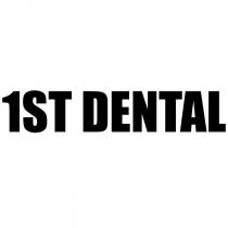 1st dental