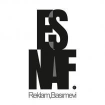 es naf reklam basımevi
