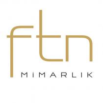 ftn mimarlık