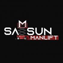 samsun manlift