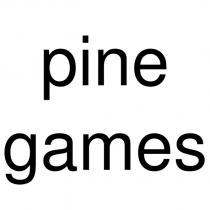 pine games