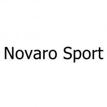 novaro sport