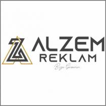 alzem reklam bize güvenin