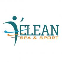 clean spa & sport