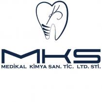 mks medikal kimya san. tic. ltd. şti.