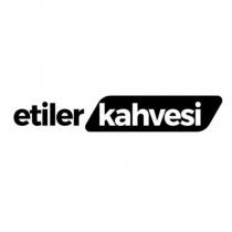 etiler kahvesi
